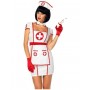 Nurse Hospital Heartbreaker