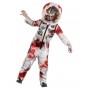 Zombie Astronaut