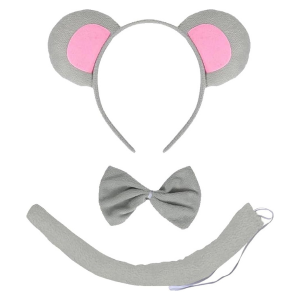 Animal Set - Mouse