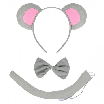 Animal Set - Mouse
