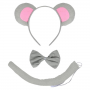 Animal Set - Mouse