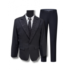 Formal Suit Classy
