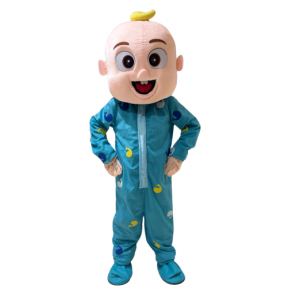 Cocomelon - Baby JJ