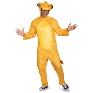 Simba - Lion King