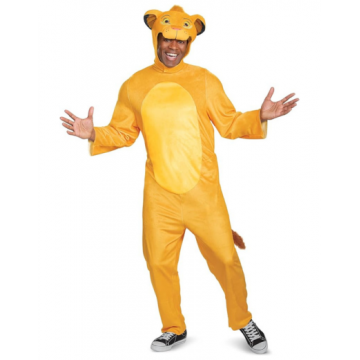 Simba - Lion King