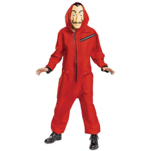 Money Heist - La Casa de Papel