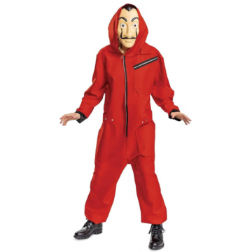 Money Heist - La Casa de Papel