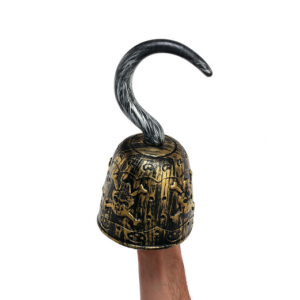Pirate Hook Vintage