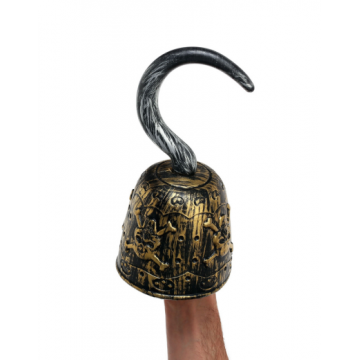 Pirate Hook Vintage