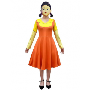 Younghee - Doll - Squid Game