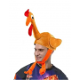 Gobble Turkey Hat