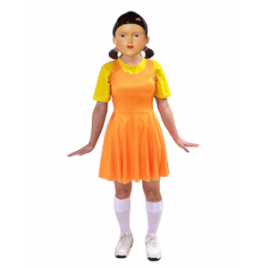 Squid Game S2 Younghee