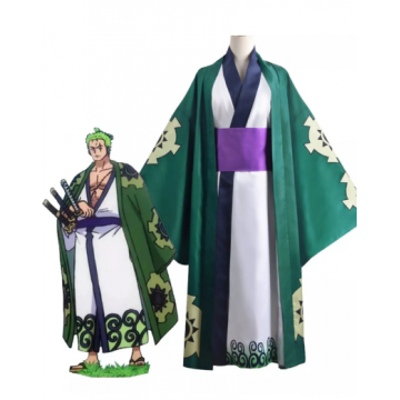 One Piece - Zoro Roronoa