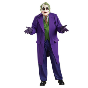 The Joker Dark Knight