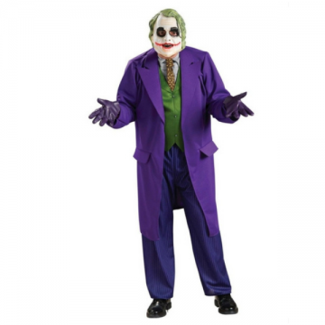 The Joker Dark Knight