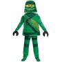 Green Lego Ninjago