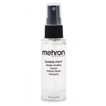 Mehron Barrier Spray - 60mL