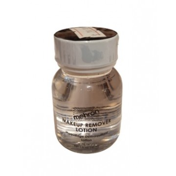 Mehron Make Up Remover Lotion