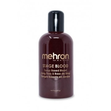 Blood Stage Mehron 270g