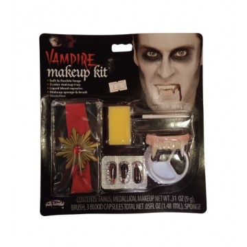 Vampire Makeup Kit