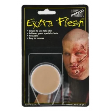 Mehron Extra Flesh - Fake Skin Paint