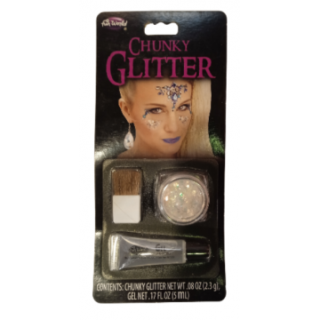 Chunky Glitter