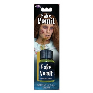 Fake Vomit