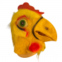 Latex Mask Supreme Chicken
