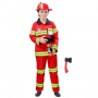 Firefighter