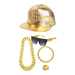 80's / 90's Hip Hop Set