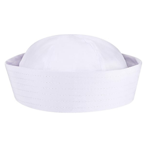 Nautical Plain Sailor Hats