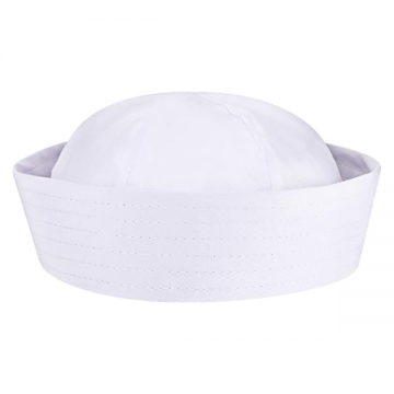 Nautical Plain Sailor Hats