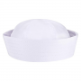 Nautical Plain Sailor Hats