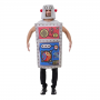 Boxy Robot