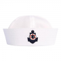 Nautical Ships Navy Hats