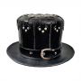 Steampunk Plague Doctor Hat