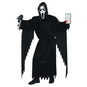 Howling Ghost Scream