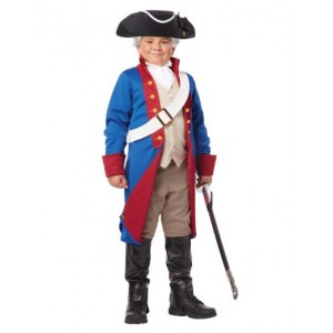 American Patriot