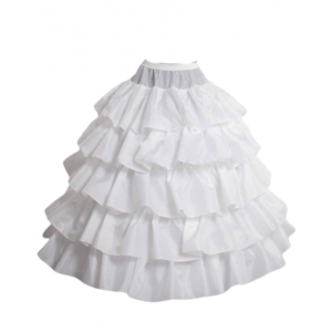 Victorian Petticoat