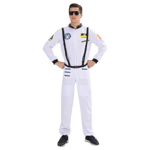 ADULT ASTRONAUT