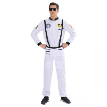 ADULT ASTRONAUT