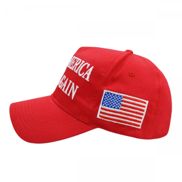 Make America Great Again Cap