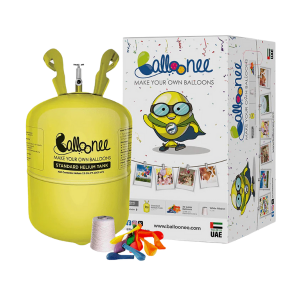 Helium Tank Balloons