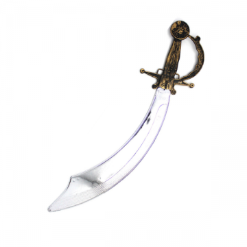 Pirate Cutlass Swords
