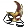 Venetian Musical Masquerade Eyemask