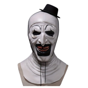 Art The Clown Mask