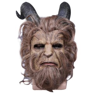 The Beast Mask