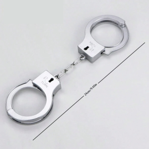 Tactical Handcuff