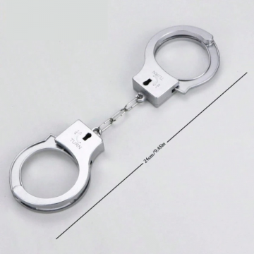 Tactical Handcuff