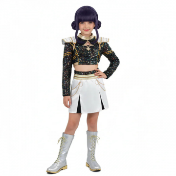 Prestige Concert Zoey - Demon Hunter